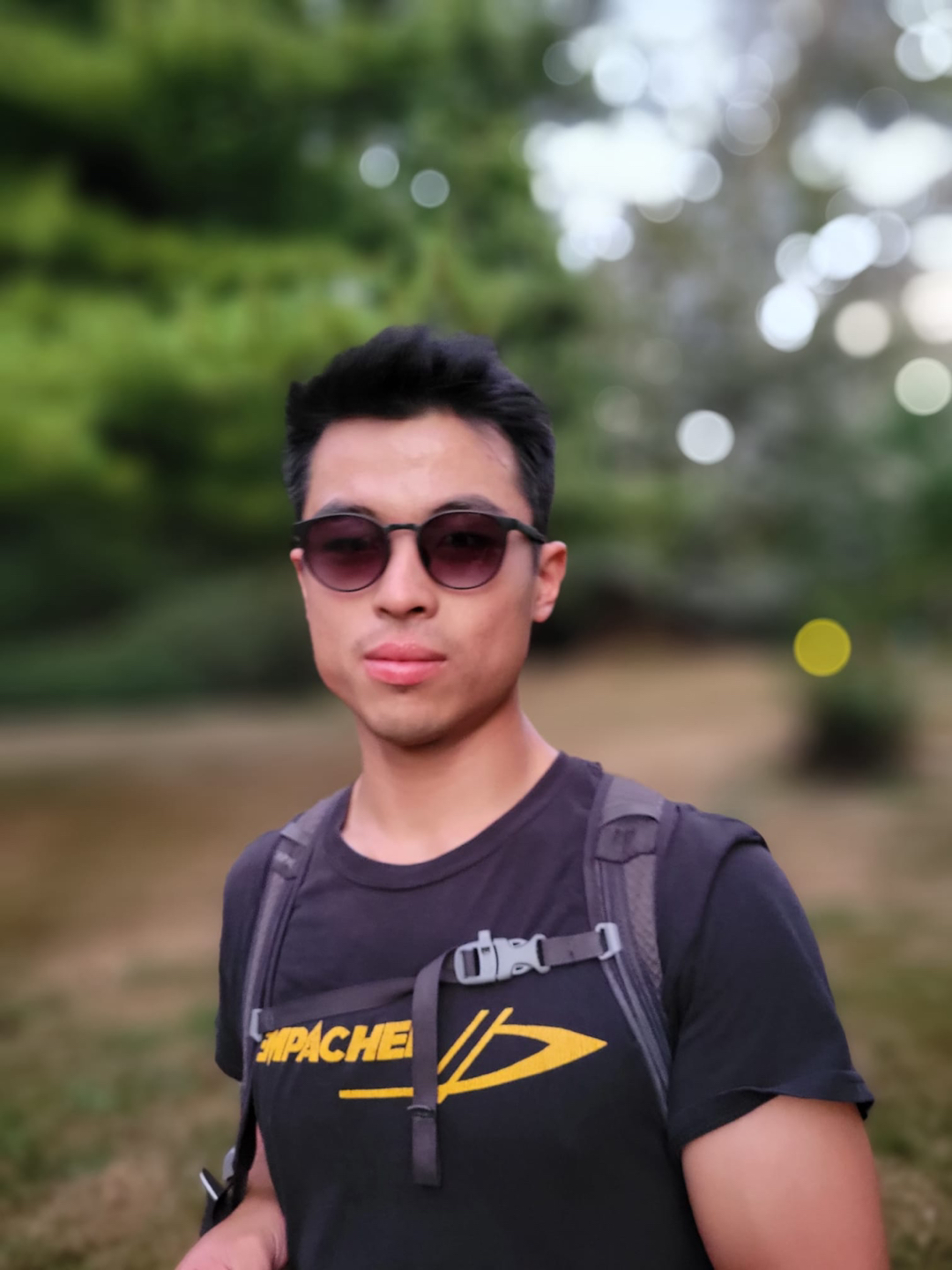 Will profile
