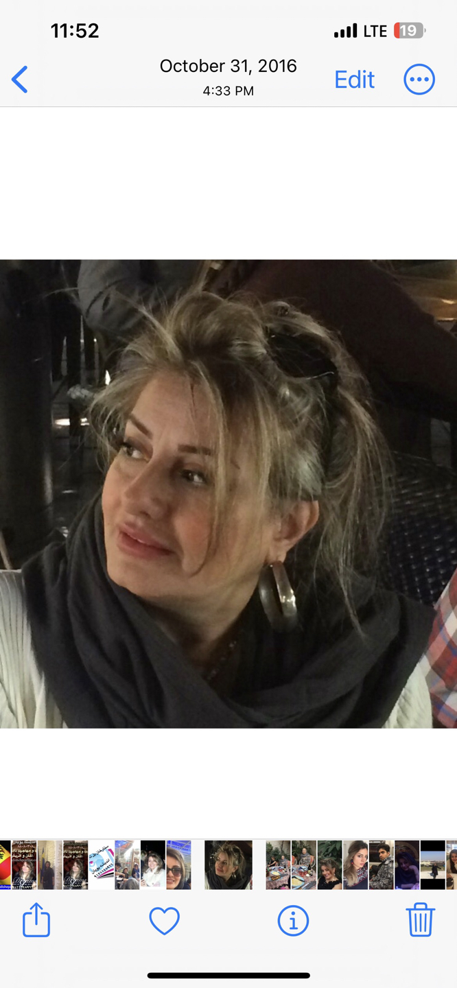Anita profile