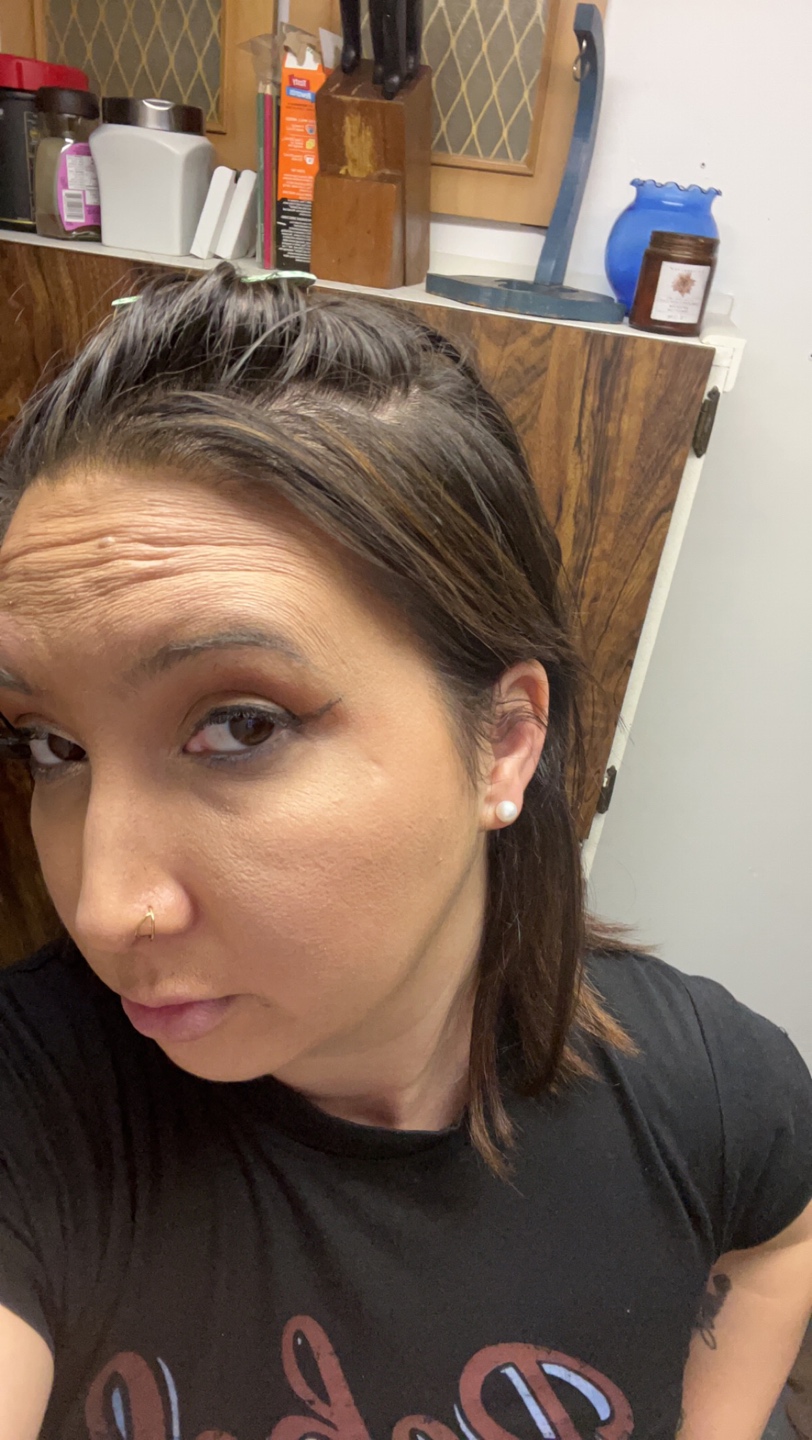 Amanda