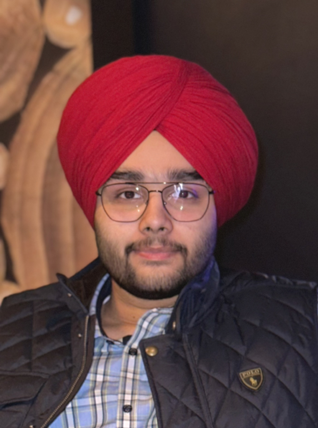 Zorawar Singh Antal
