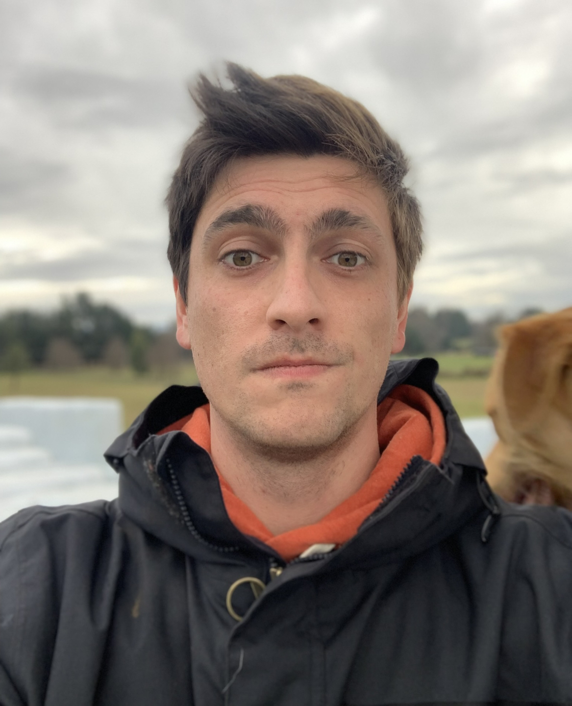 Kevin profile