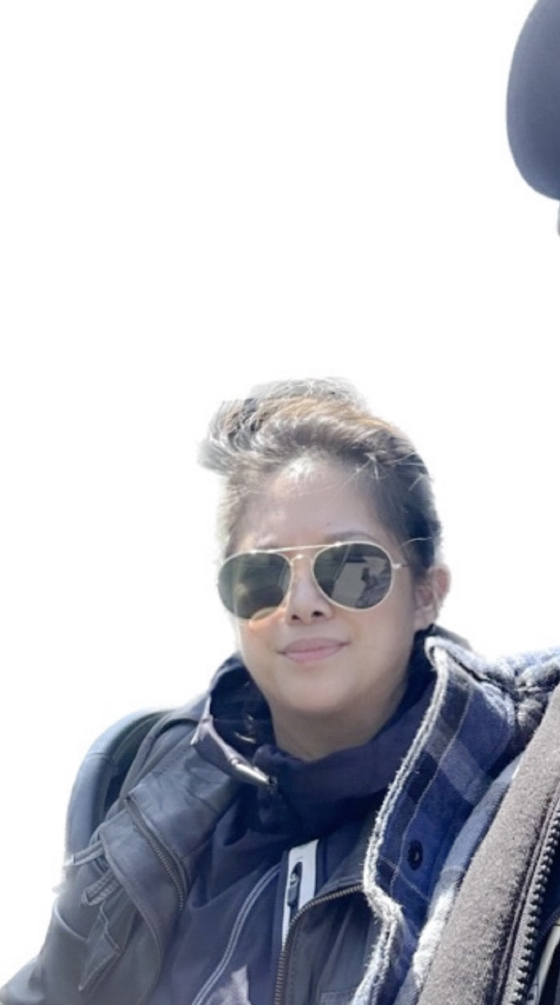Ally