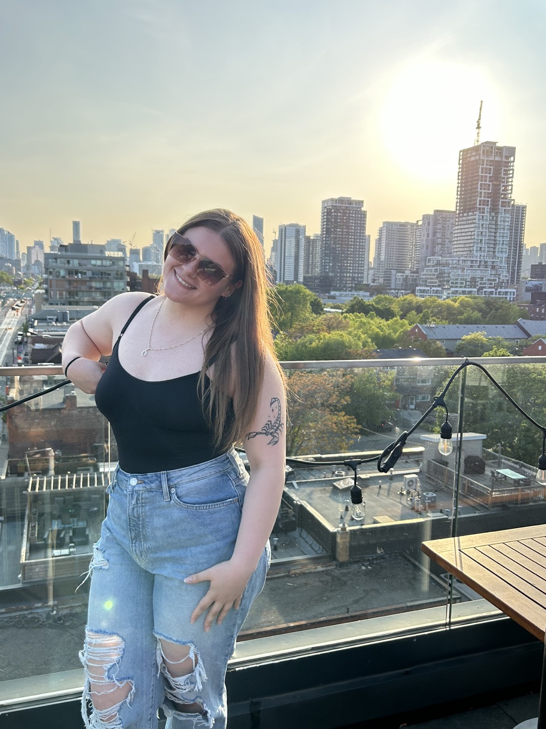 Leah profile