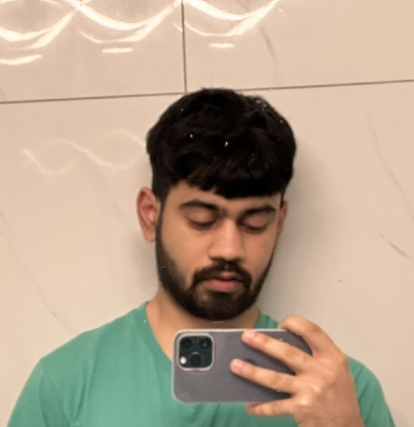 Arjunvir Singh profile