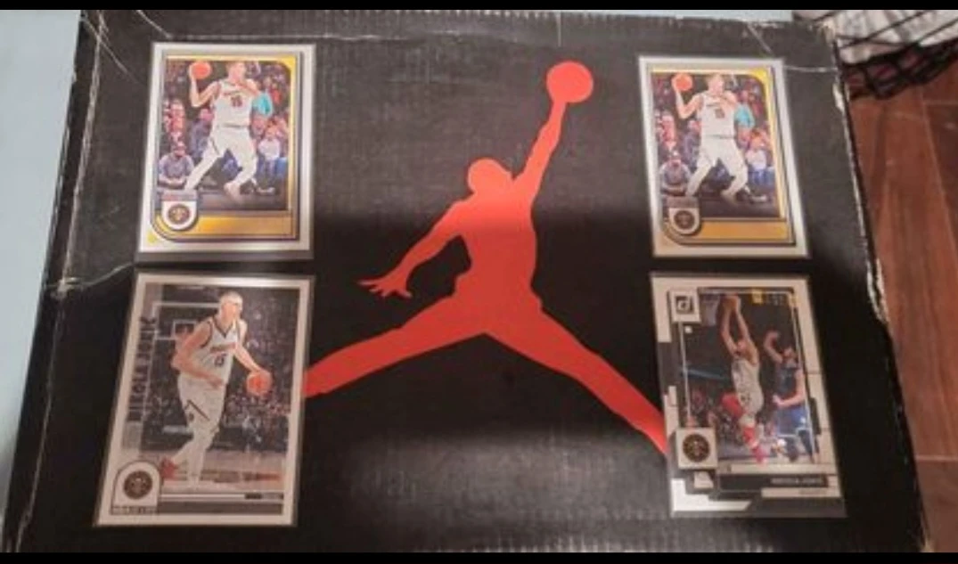 Ferdz the Jumpman profile