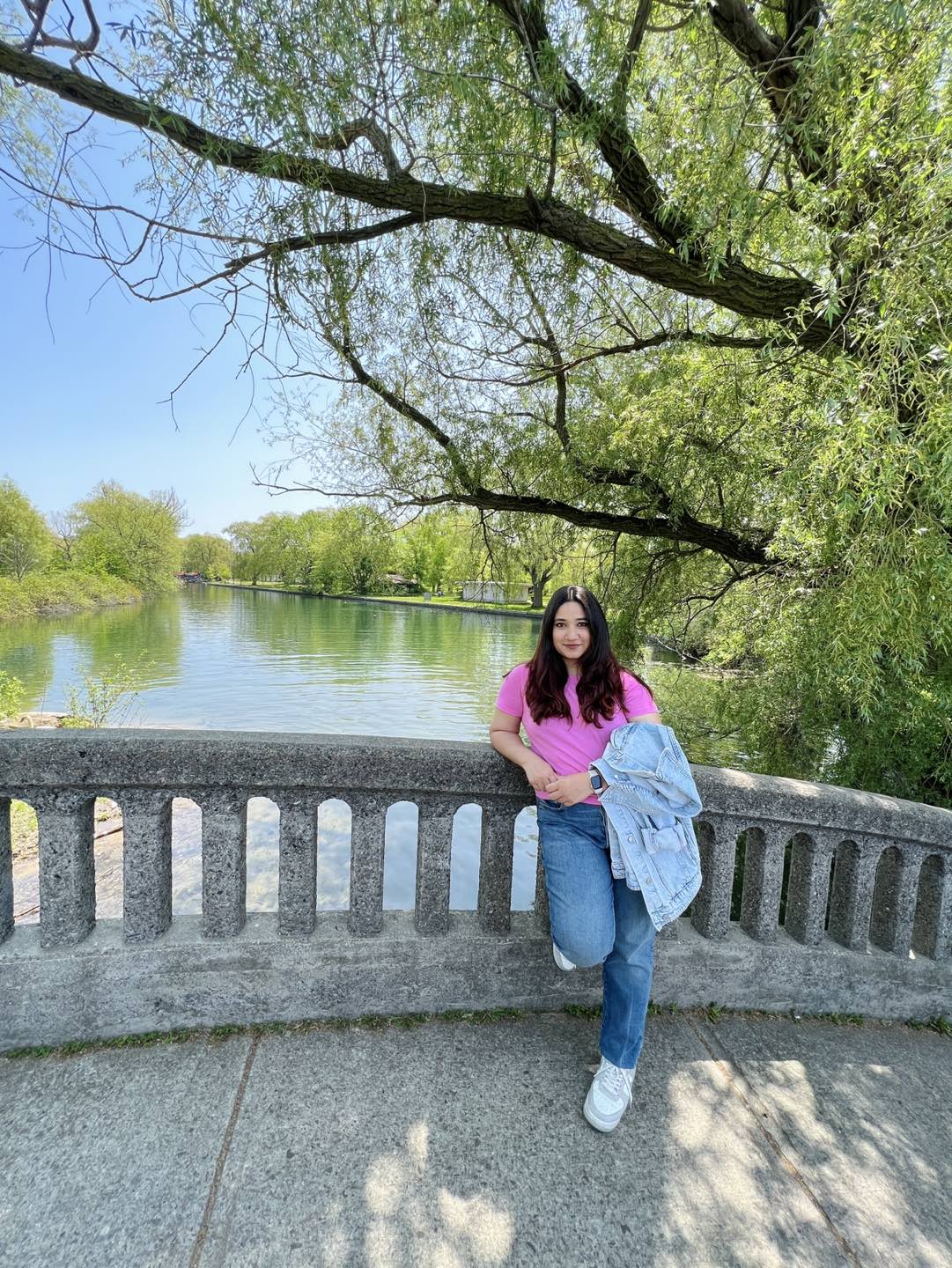 Neha Singh profile
