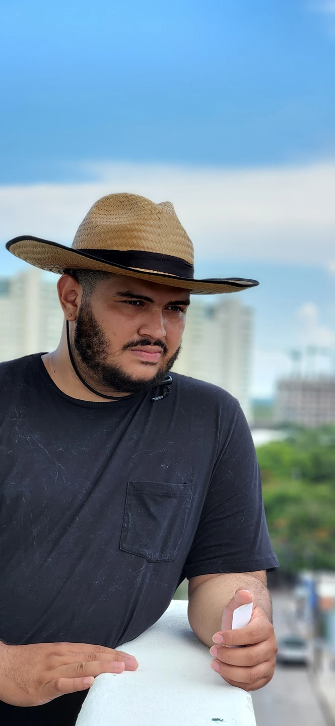 Alejandro profile