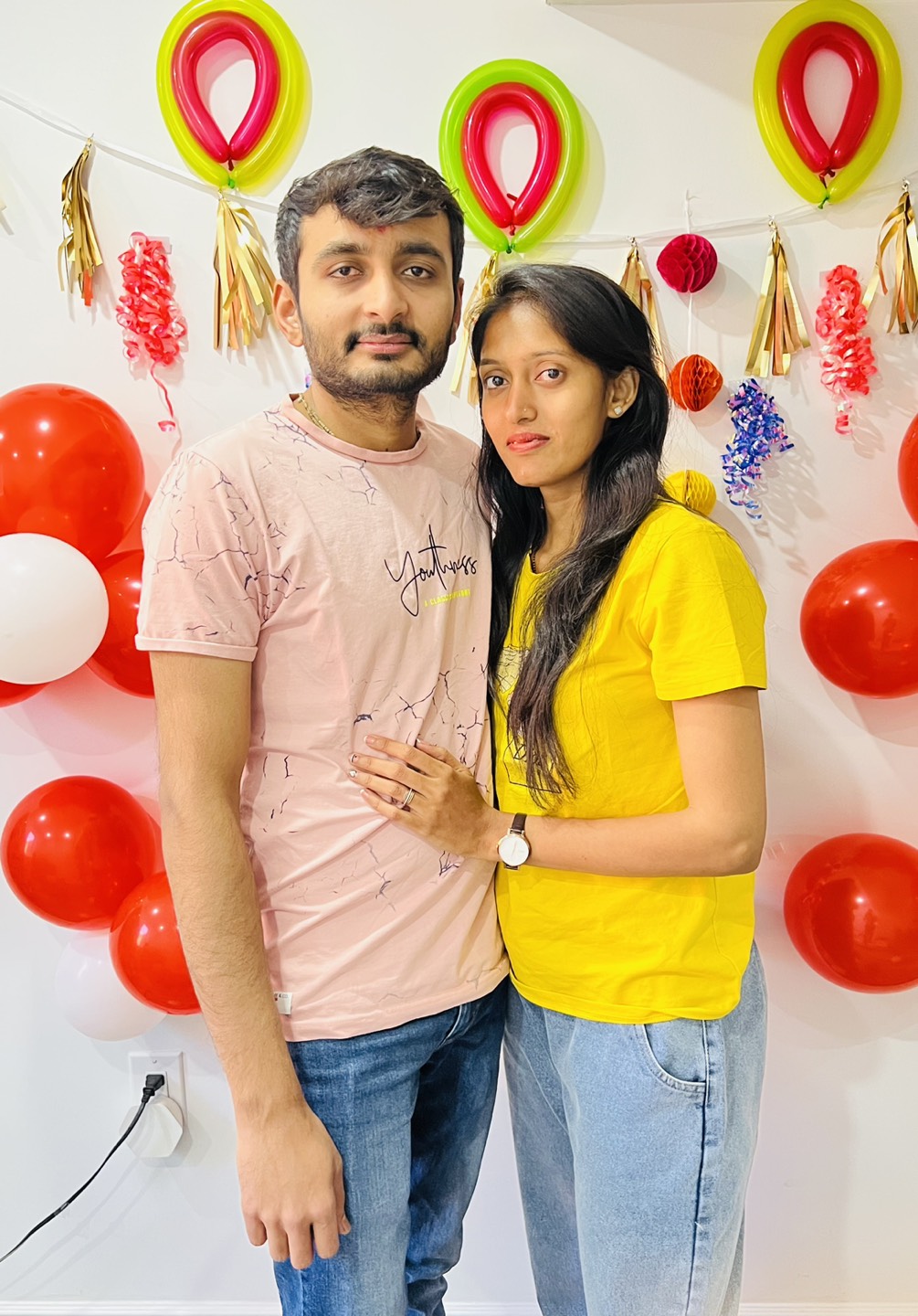 Mohit profile