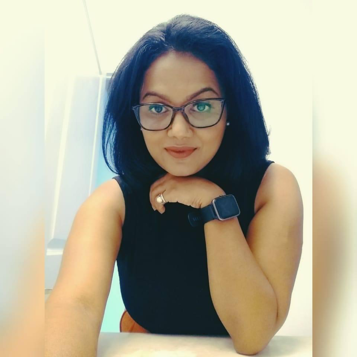 Neha chaurasia profile
