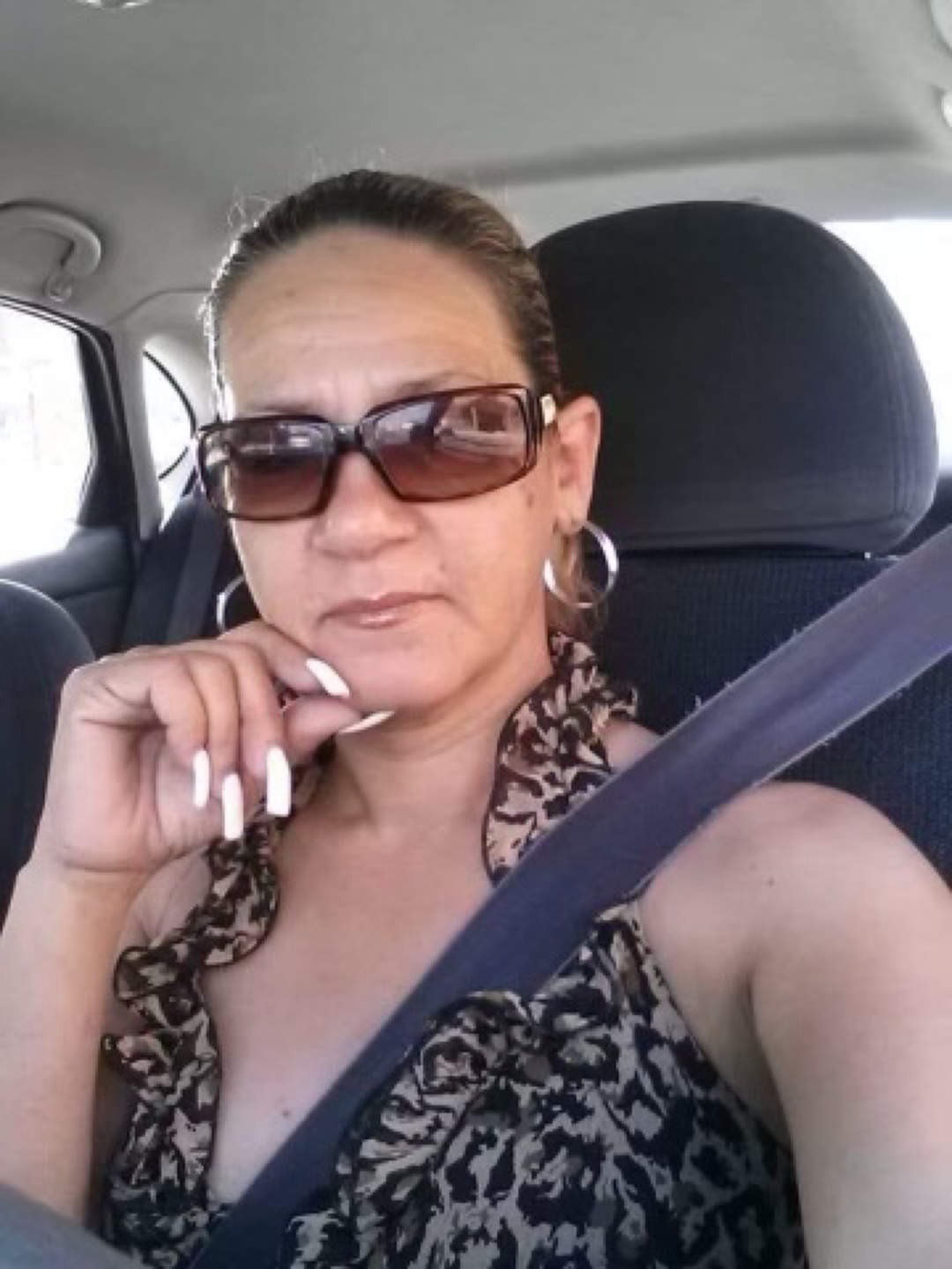 Sylvia Ramos