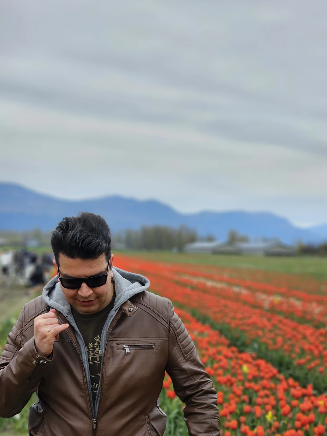 Isaac Derakhshan profile