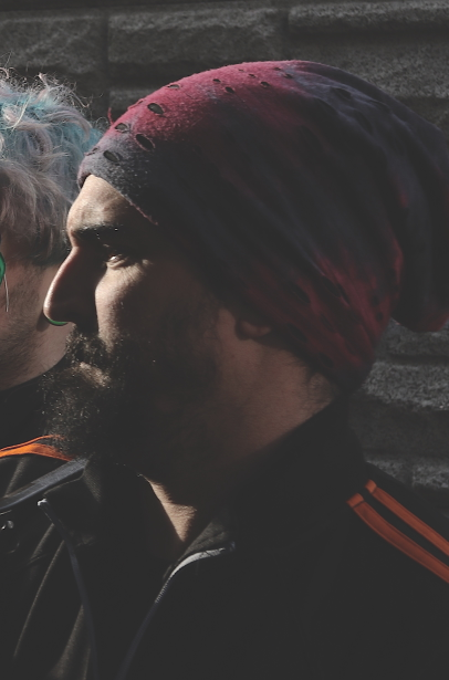 Kenny profile