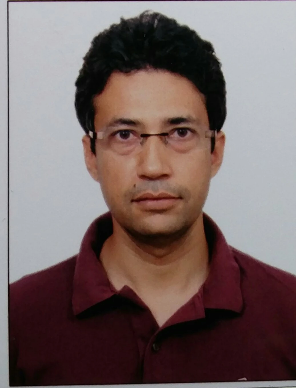 Amit profile