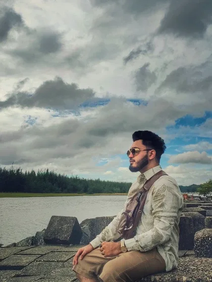 Nishad Rashid Mahi profile