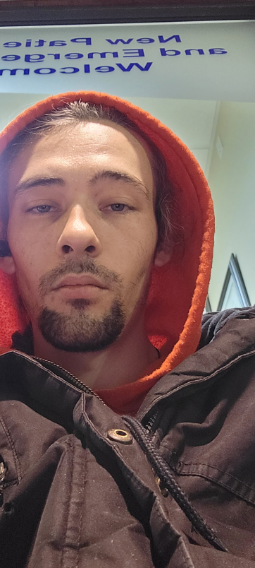 Curtis Stiff profile