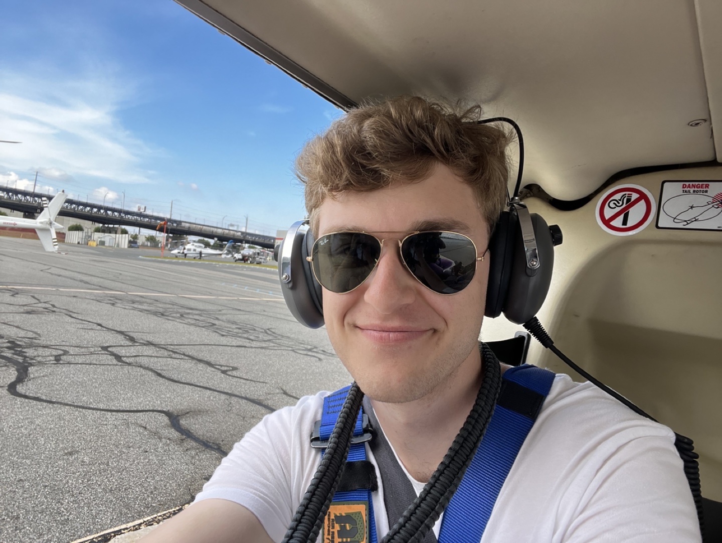 Nick C profile