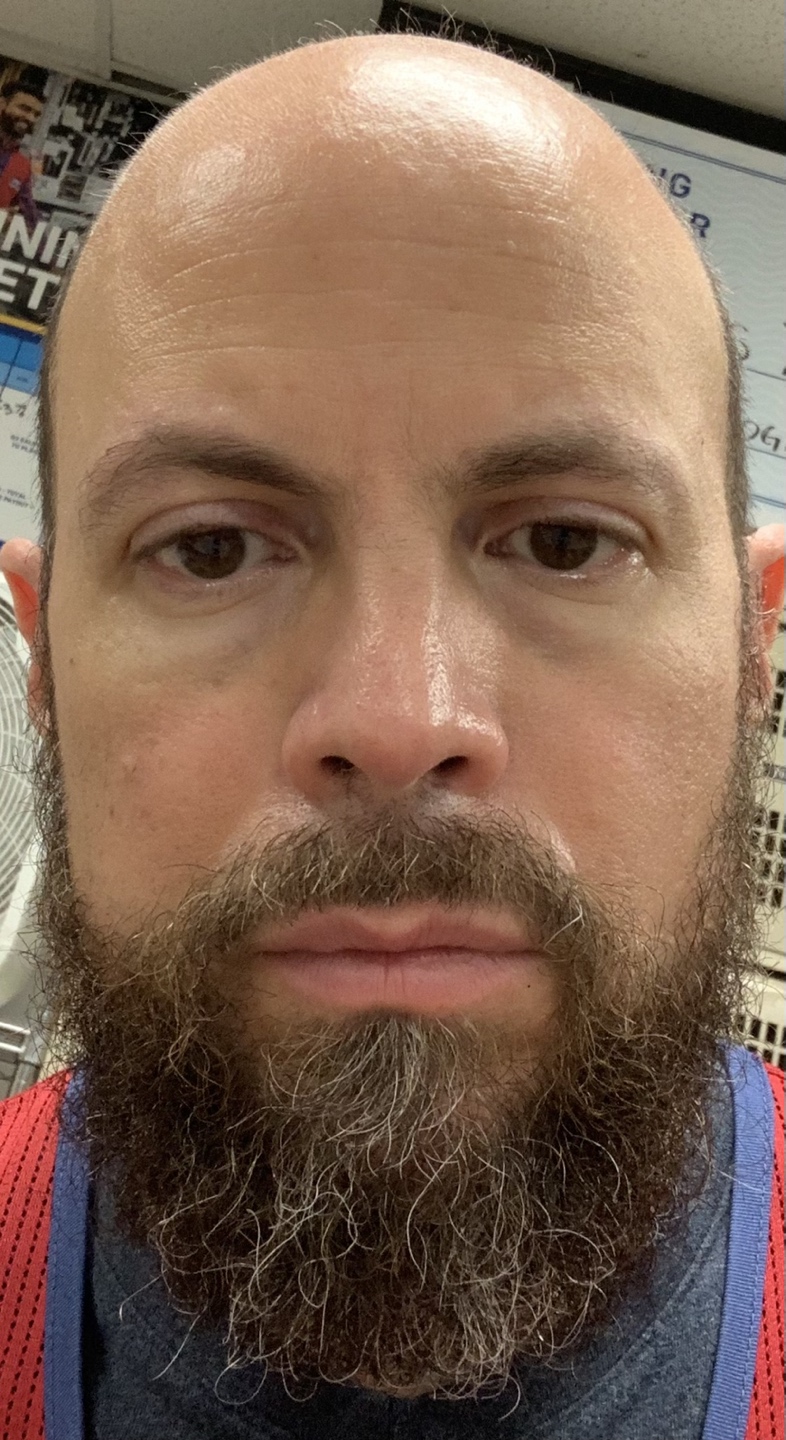 Armando profile