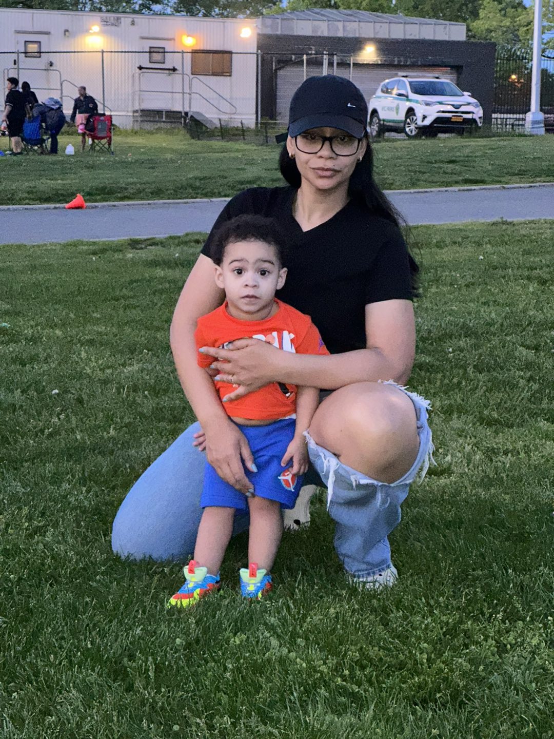 Erika Pichardo profile