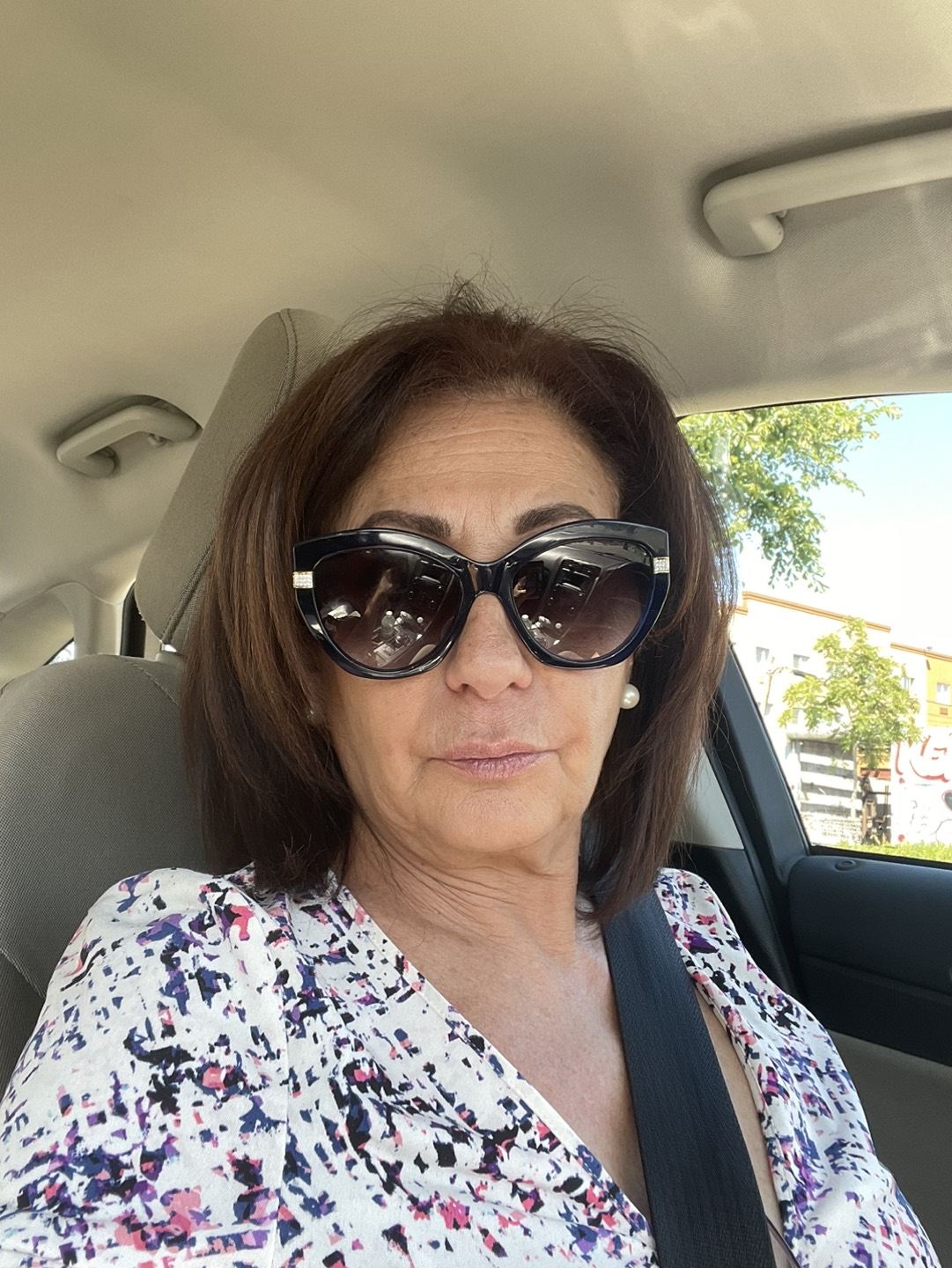 Susana profile