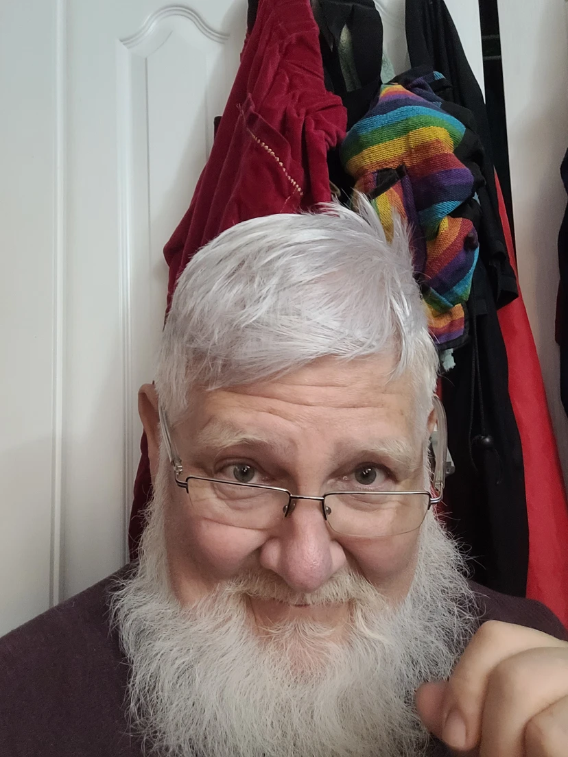 warrNCWarren profile