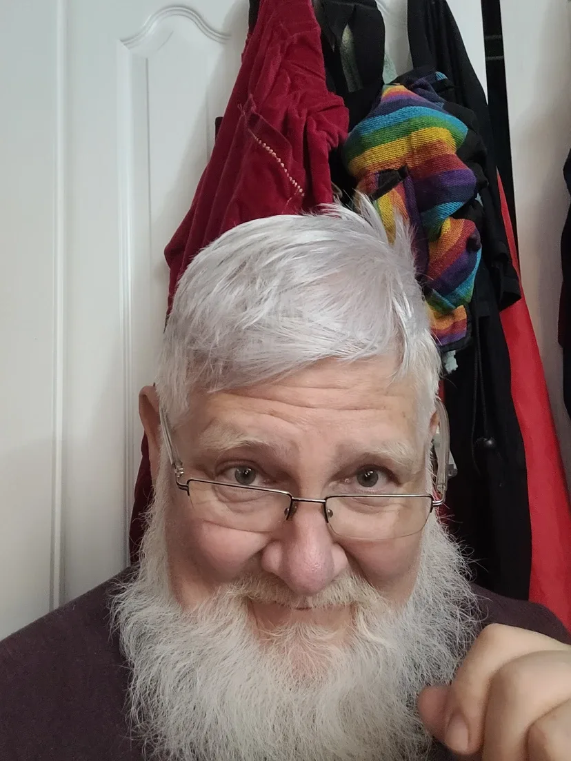 warrNCWarren profile