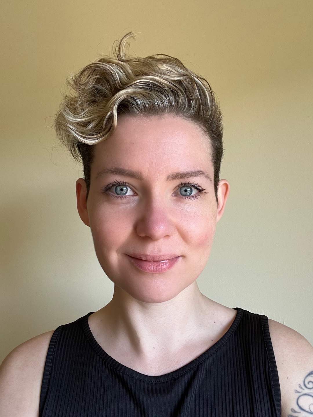 Jordan Leschinsky profile