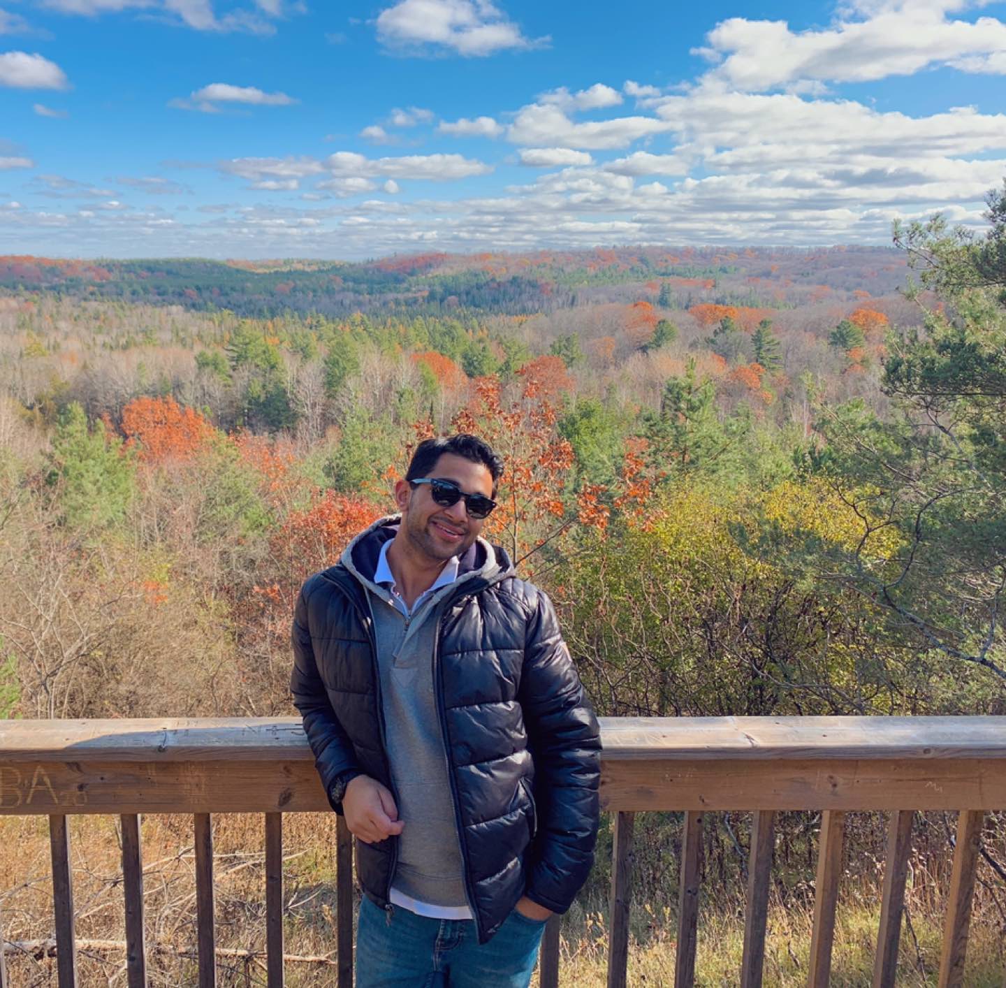 Vikas profile