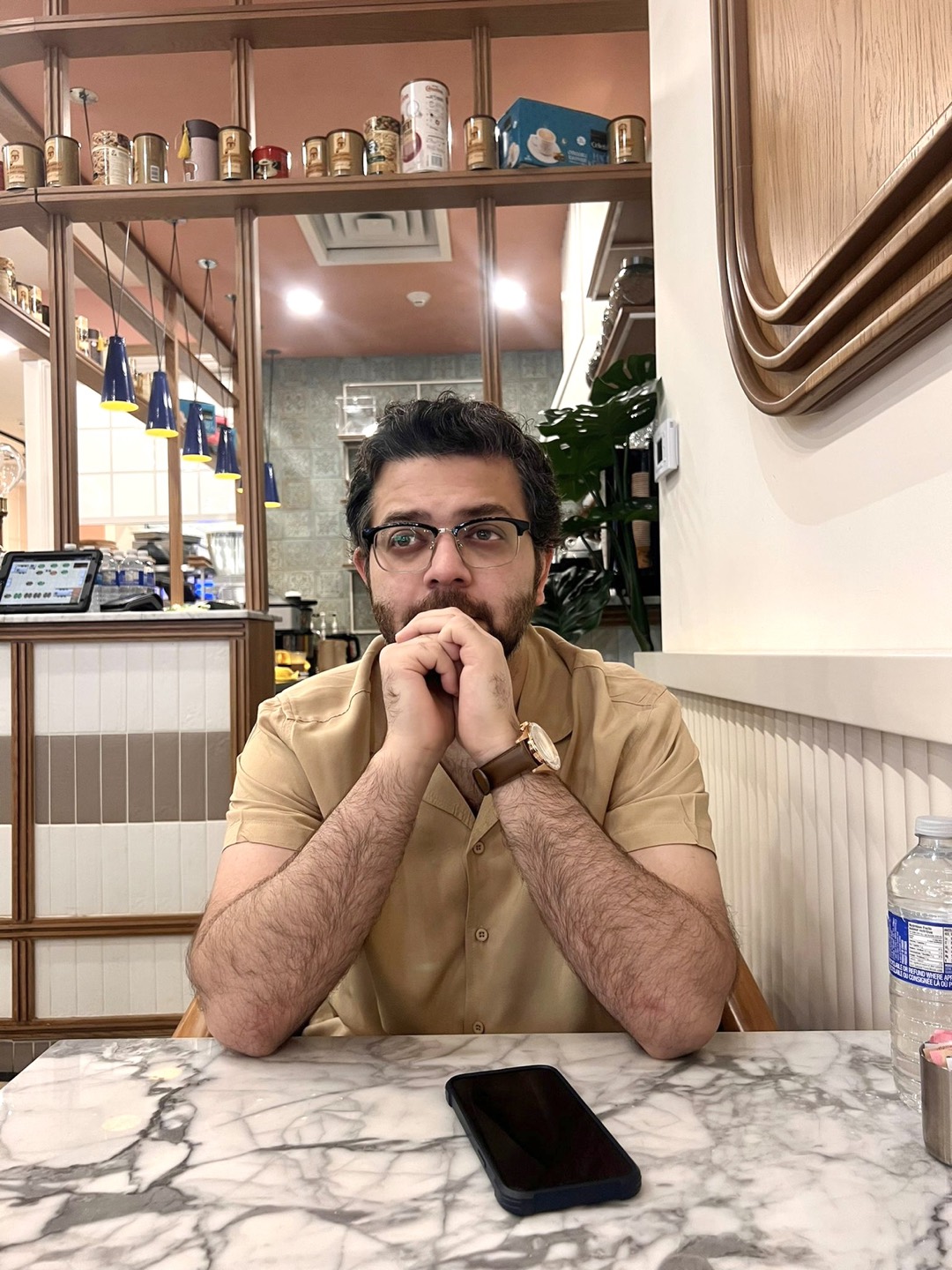 Bilal wasim profile