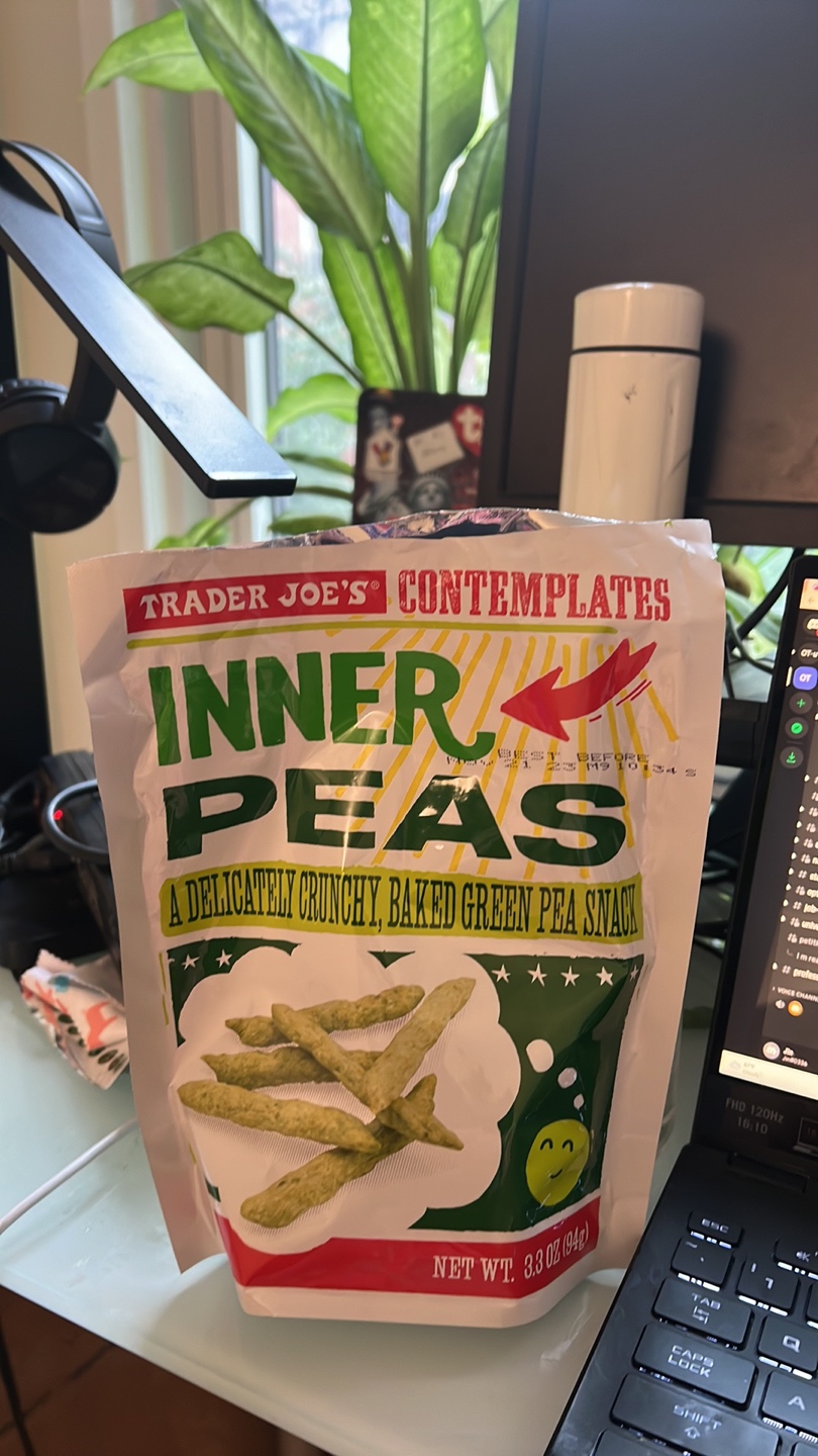 Inner peas