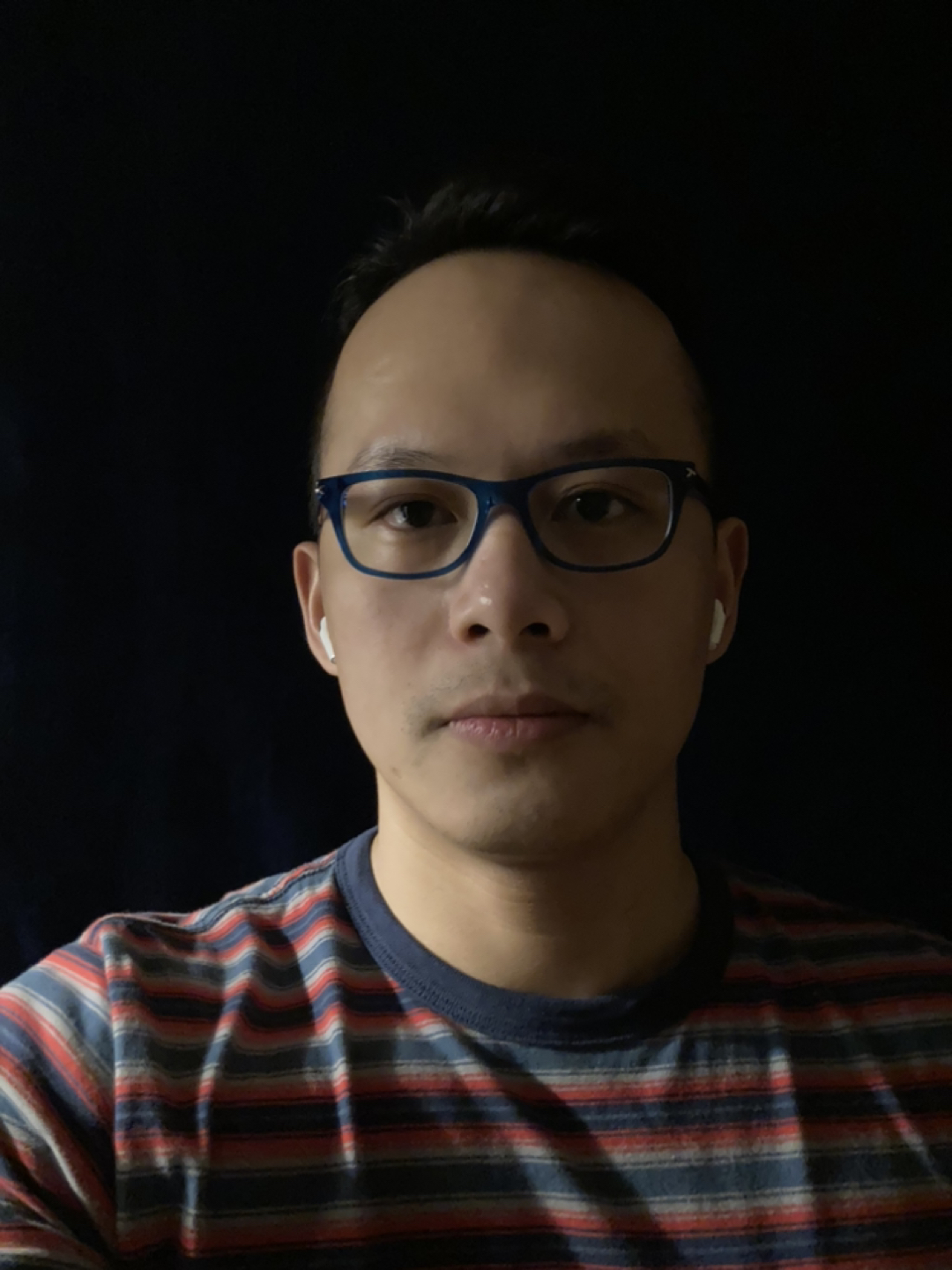 Thanh profile