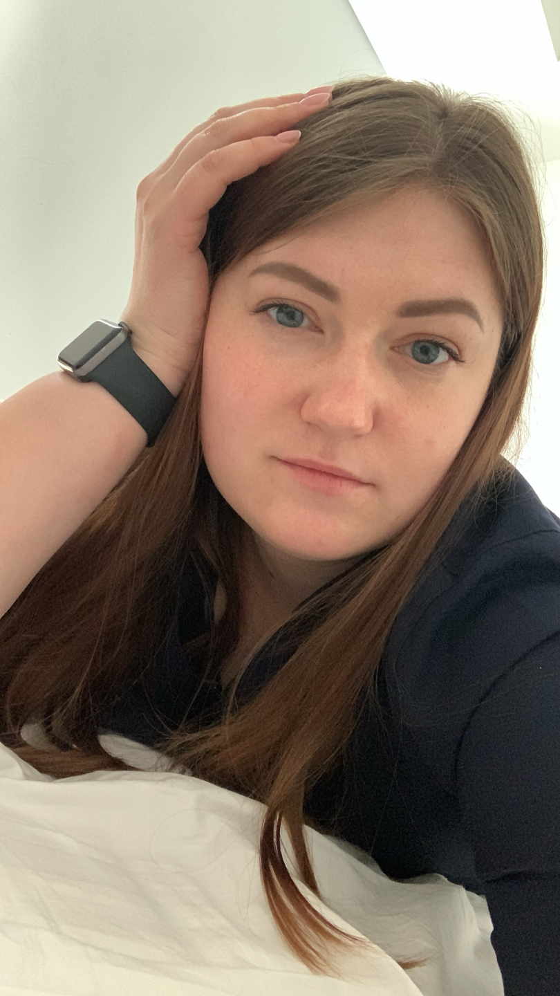 Maryna profile