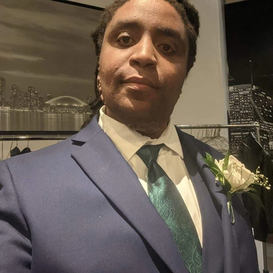 Marques Stubbs profile