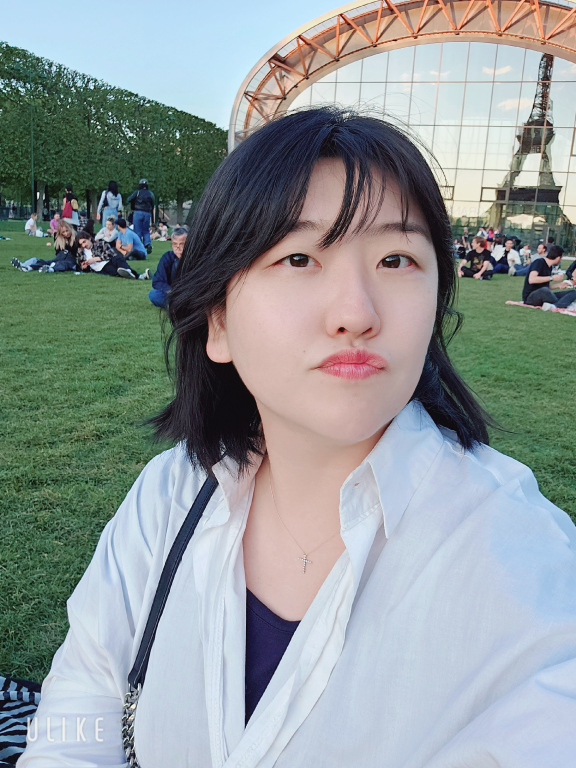 Claire Park