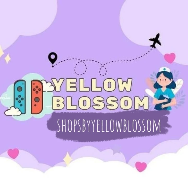 Yellow Blossom profile