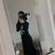 Cat profile