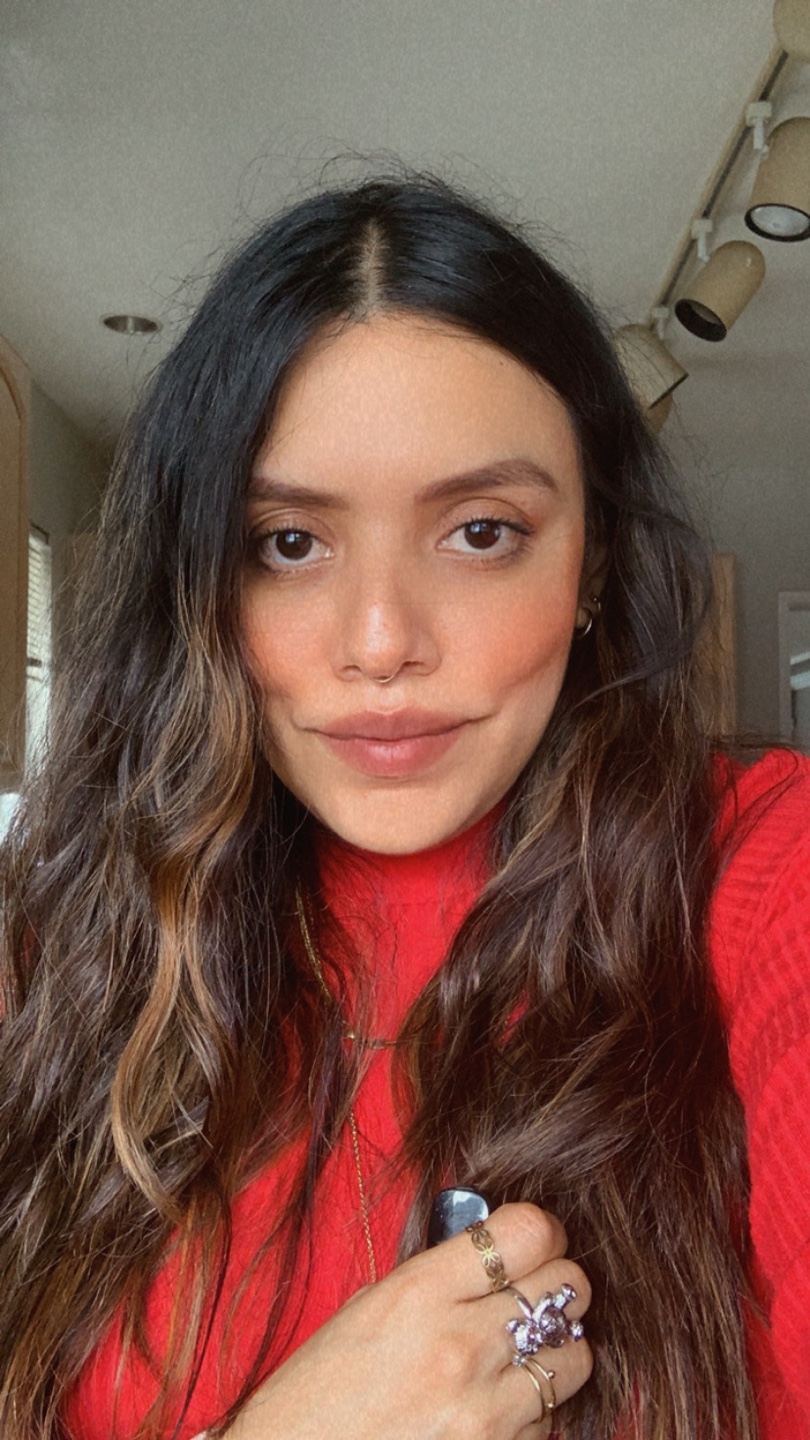Rosa Alkhazraji profile