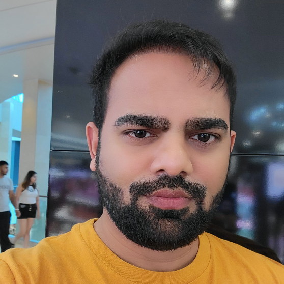 Vishal profile