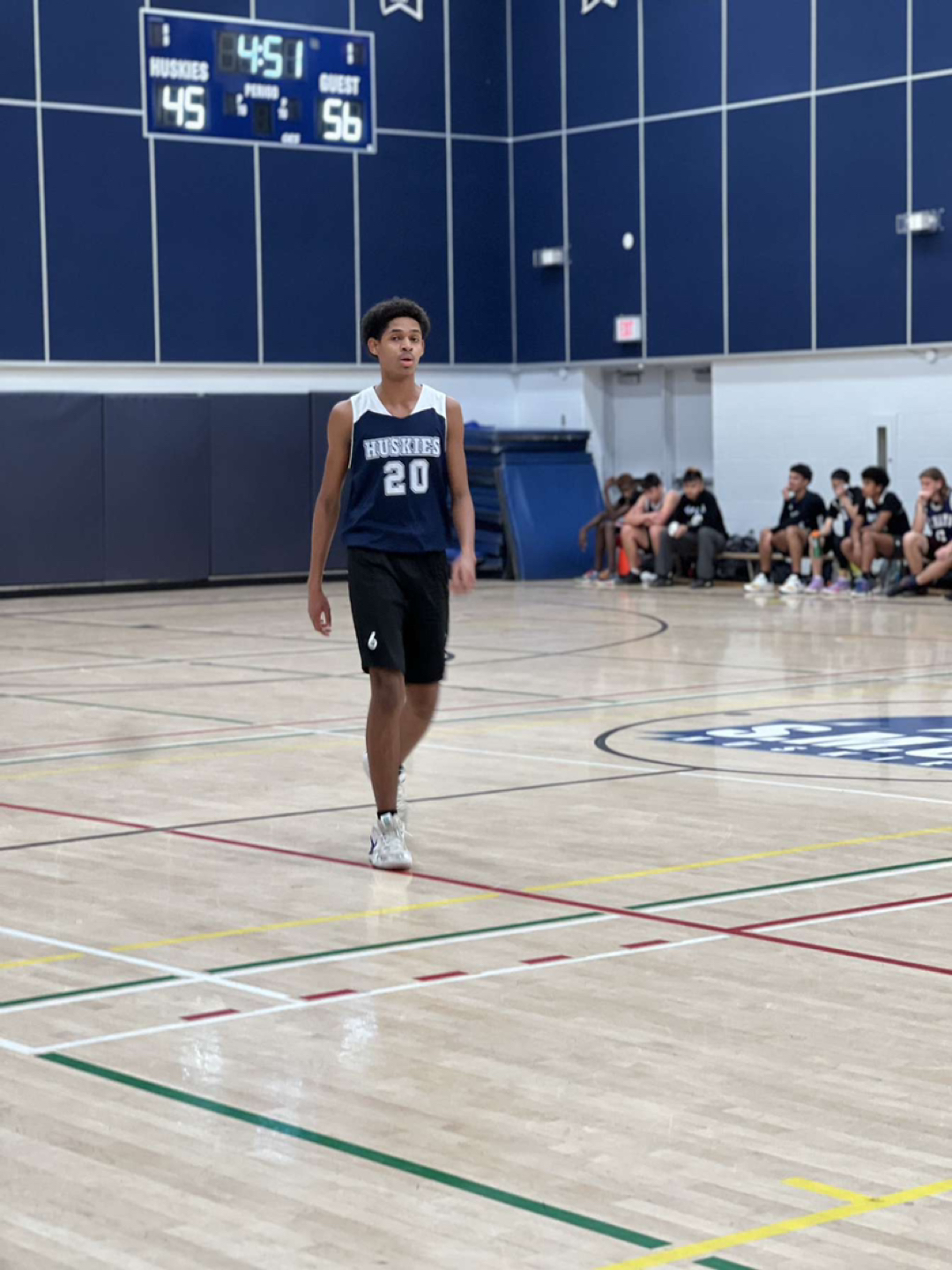 Jalen profile
