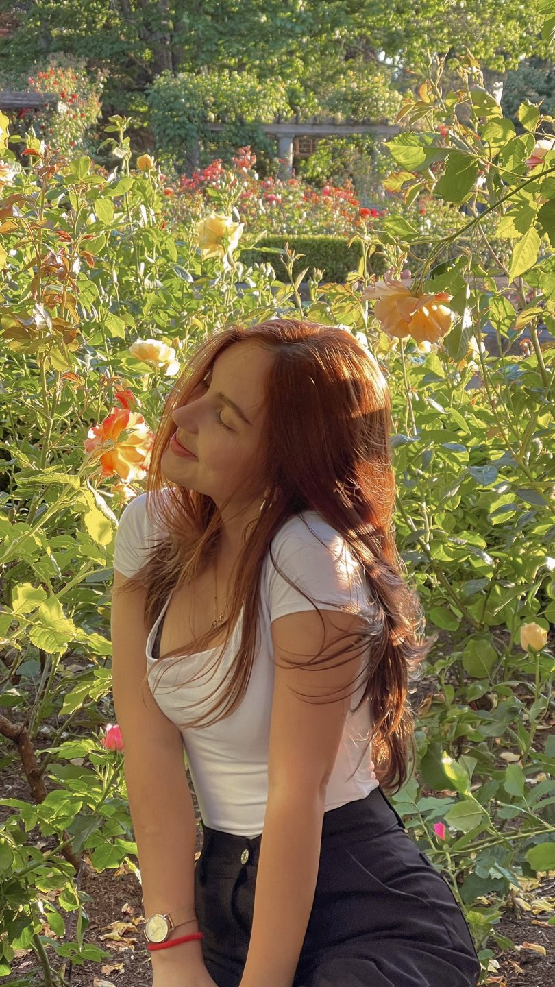 Lucia profile