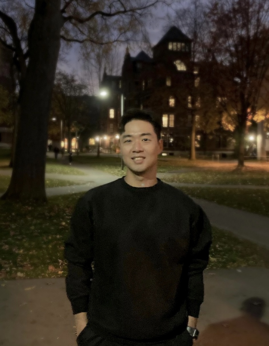 Jason Kim profile