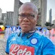 Godwin Ola profile
