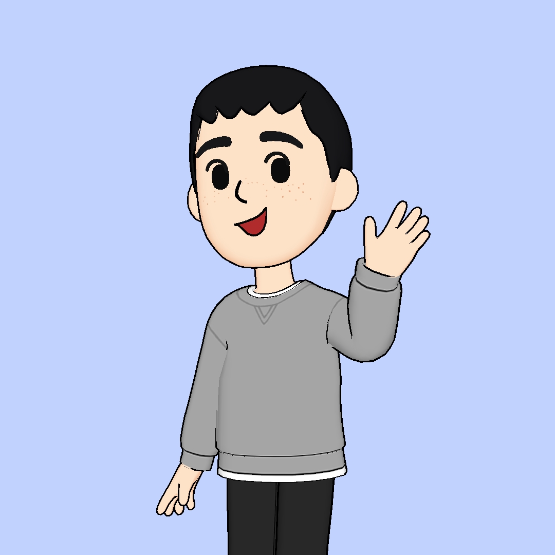Eddie P profile