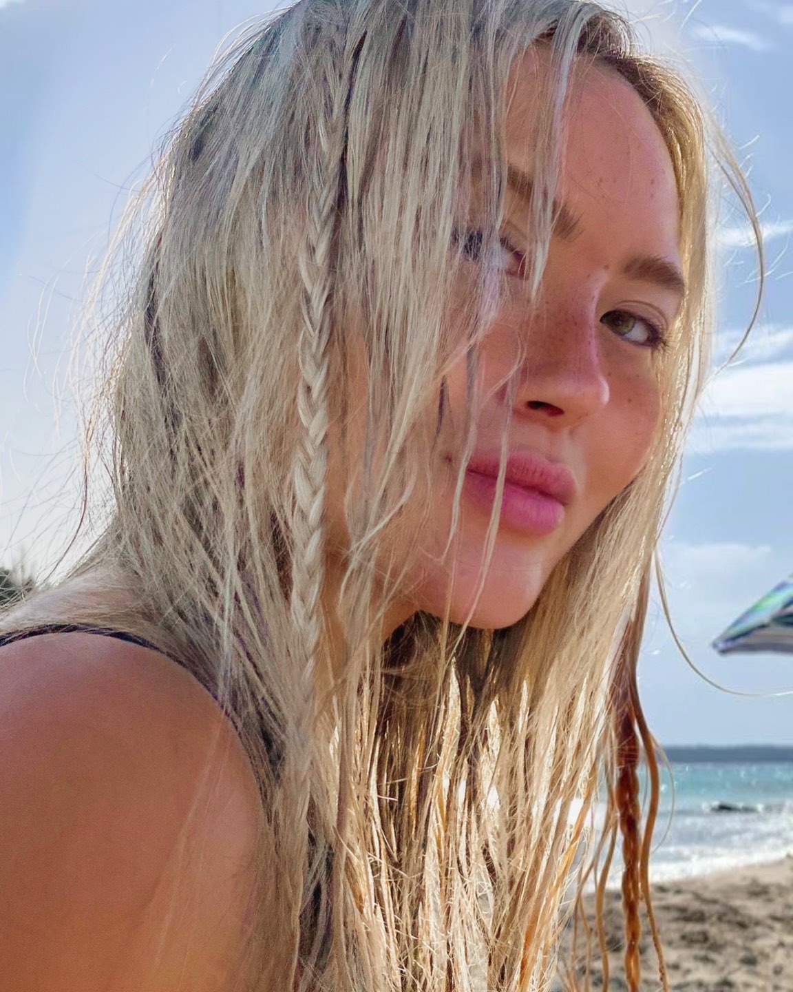 Shannon profile