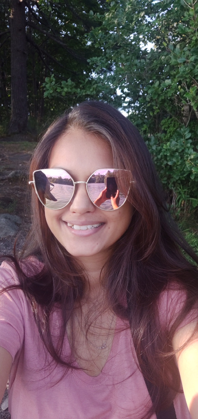 Arva Chini profile