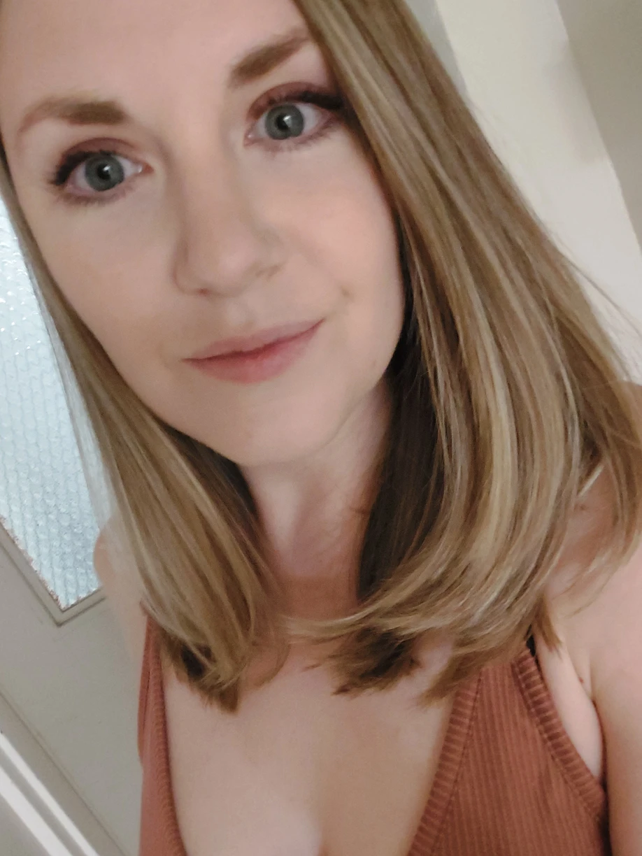 Jillian profile