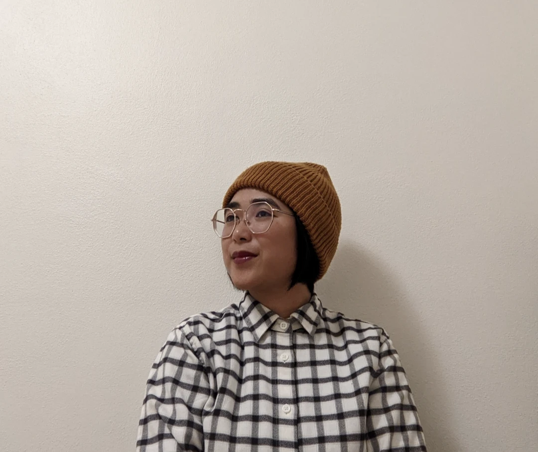 Mary profile
