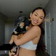 Crysteen profile