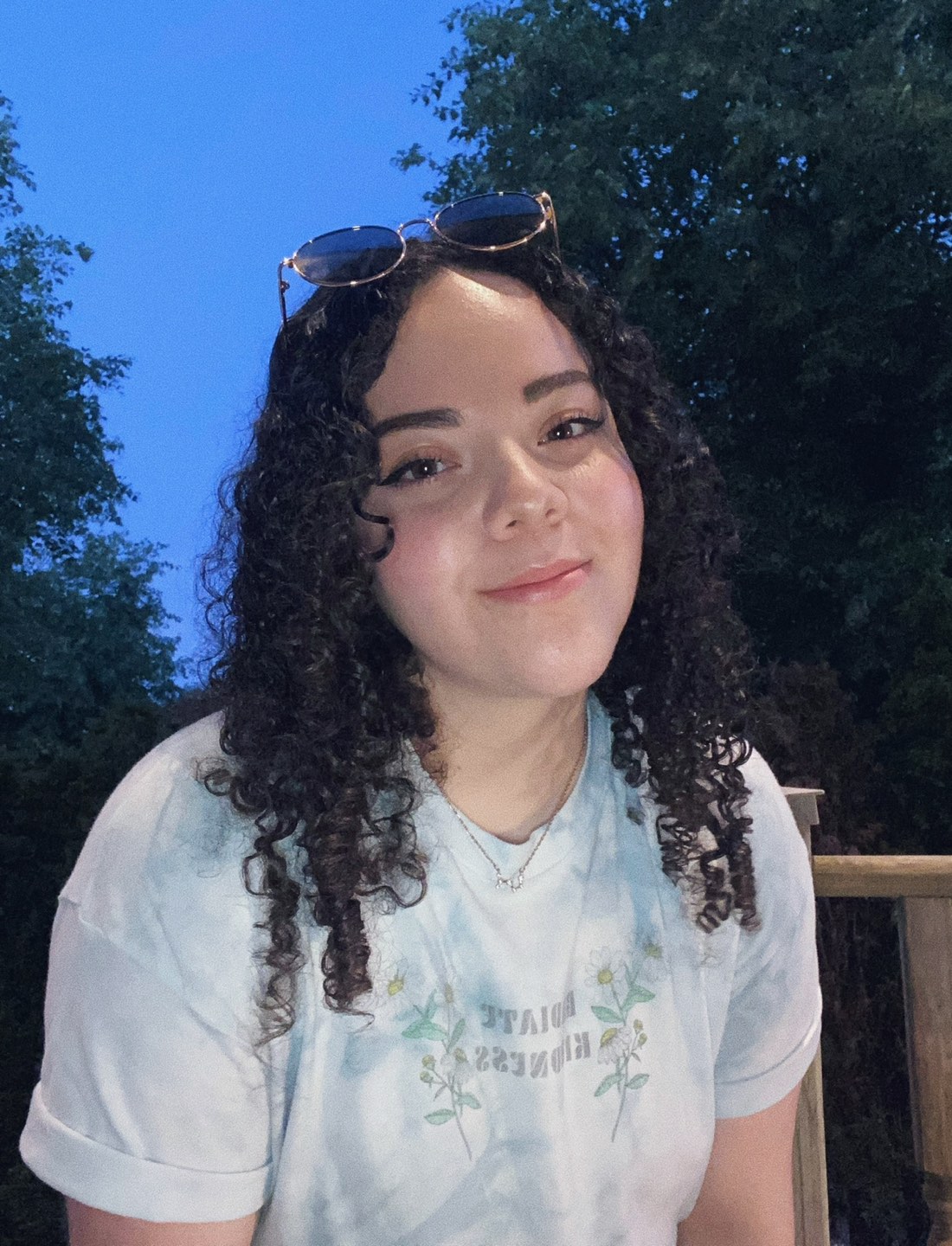 Danie profile
