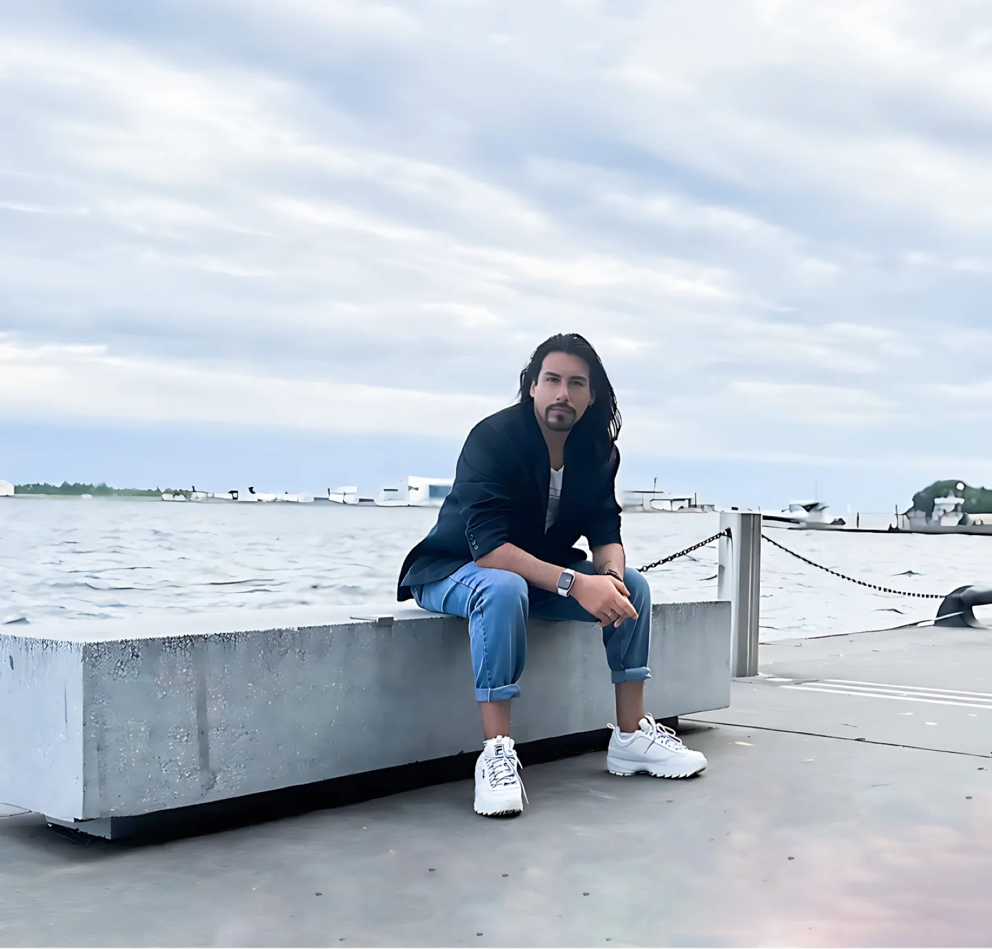 Pablo Miguel profile