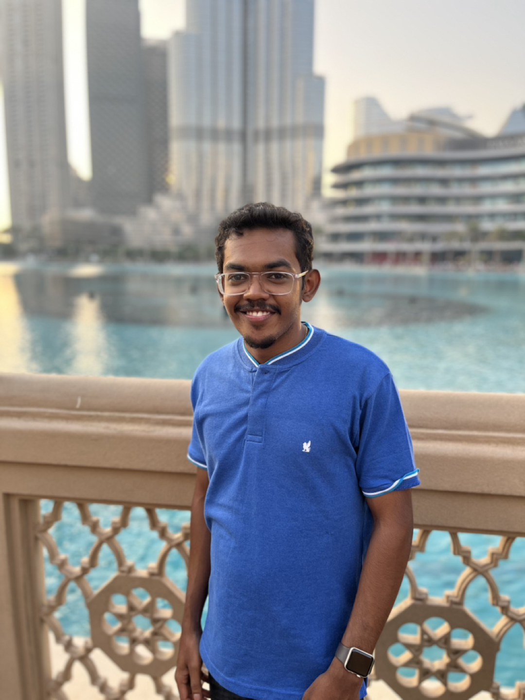 Akash Clifford